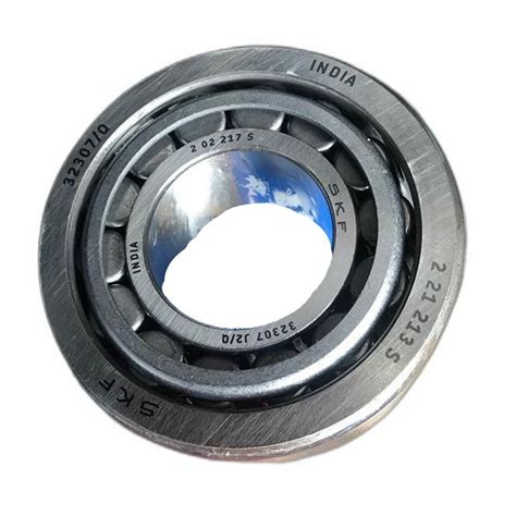 Skf 32307 J2q Tapered Roller Bearings 80 Mm At Rs 500piece In