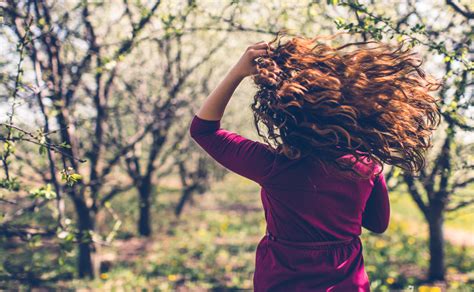 But, if you're naturally fairer and your bleached hair has less yellow in it, and you just wanna be silver for a few washes, this could be the dye for you. Live or Let Dye: When Should I Let my Hair Go Grey? - SavvyMom