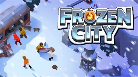 Frozen City Game Paly By Century Games Youtube