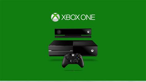 Microsoft Planning A New Design For The Xbox One