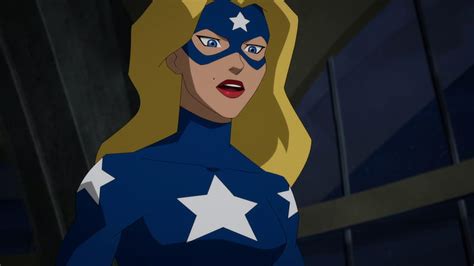1920x1080px 1080p Free Download Tv Show Young Justice Courtney Whitmore Stargirl Dc