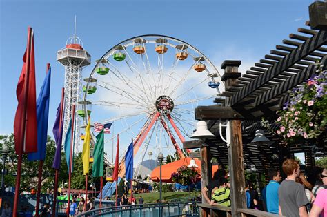Let our sales team guide you through the easy planning process and make your event one they won't forget while remaining in alignment with state and local regulations with regard to group gatherings. Gallery - Elitch Gardens Theme and Water Park