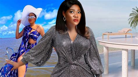 mercy johnson s story full movie mercy johnson 2021 latest nigerian nollywood movie youtube