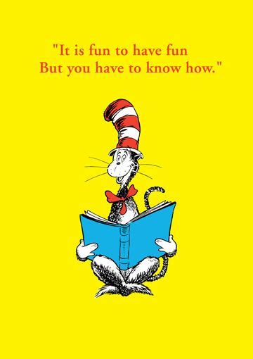 Seuss quotes that are full of wit and wisdom. 45 Greatest Dr. Seuss Quotes And Sayings With Images | Seuss quotes, Dr seuss quotes, Funny mom ...