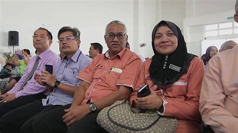 Tawaran dan diskaun terhebat dalam emel anda! PPA1M Selasih, Putrajaya - YouTube