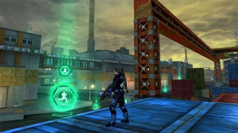 Crackdown For Xbox One Wont Be Called Crackdown 3 Gamespot