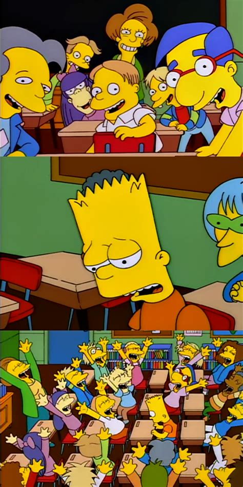Say The Line Bart Best Quality Template Say The Line Bart Know Your Meme
