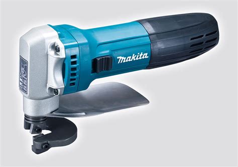 Makita 16mm Straight Shear Metal Cutting Toro Safety Powertools