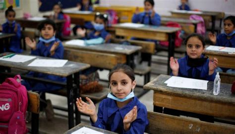 وكالة نيروز الاخبارية وزير التربية والتعليم يوضح حول دوام المدارس في رمضان