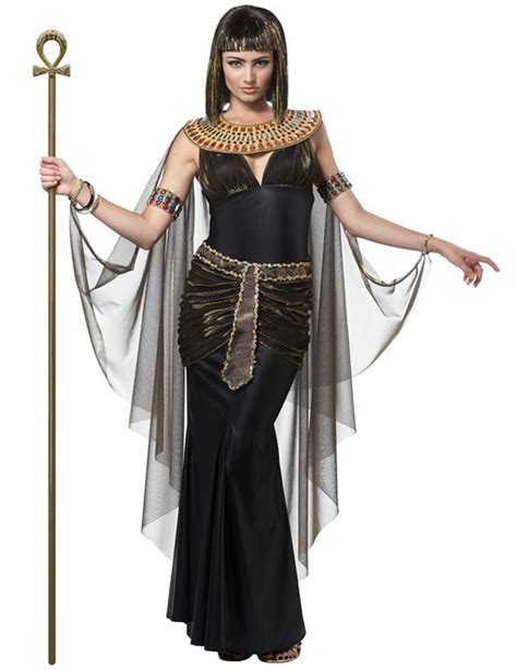 Costume Cleopatra Adulto Costumi Adultie Vestiti Di Carnevale Online