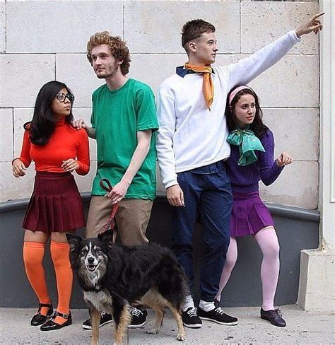 87 diy halloween costumes inspired by movie and tv show characters halloween costumes tv