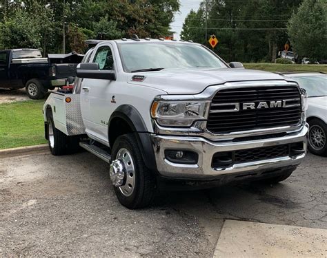 2021 Ram 4500 For Sale In Lilburn Ga Commercial Truck Trader