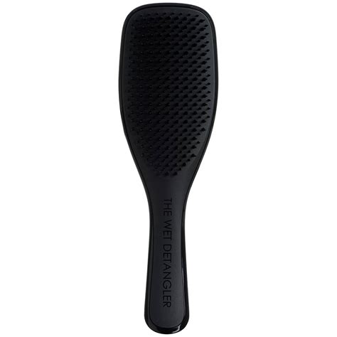 $14.00 ($14.00 / count) get fast, free shipping with amazon prime & free returns return this item for free. Tangle Teezer The Wet Detangler Hair Brush - Liquorice Black