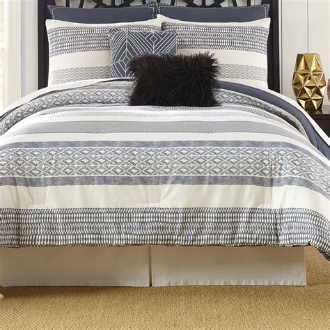 7 Piece Marisol Comforter Set And Reviews Joss And Main