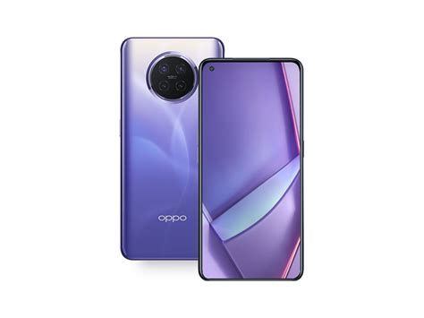 This smartphone comes with 6.5 inches display along with the storage of 128gb and 256gb along with. Oppo Reno Ace 2 - Notebookcheck.info