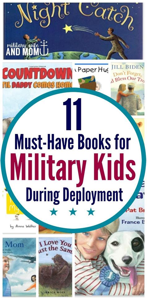Pin On Military Kids