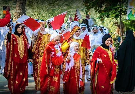 bahrain national day december 16 2023 national today