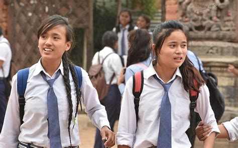Transforming And Improving Levels Of Girls Education In Nepal The