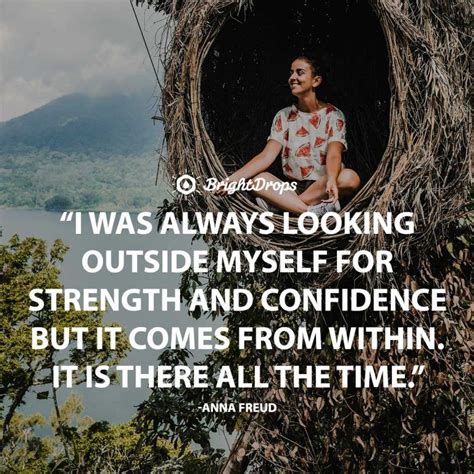 40 Quotes About Strength How To Find True Inner Strength Quotes