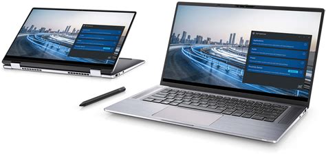 Ces 2020 Dell Latitude 9510 Laptops Features 5g Connectivity Up To 30