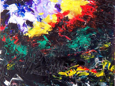 Want to discover art related to schizophrenia? Schizophrenia by Sergey Bezhinets