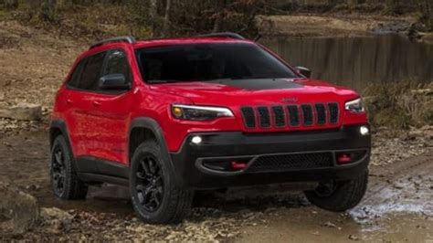Cheap auto insurance provides you with a financial buffer if you are in a auto accident or your car is the victim of a crime such as burglary or theft. #Jeep reveals 2019 #Cherokee facelift | Jeep cherokee, Jeep, Cherokee