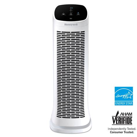 Honeywell Air Genius 3 Air Purifier With Permanent Washable Filter Medium Large Rooms 225 Sq