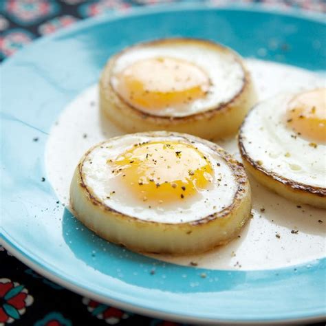Nine Delicious Egg Recipes That Are Ready In Less Than 5 Minutes