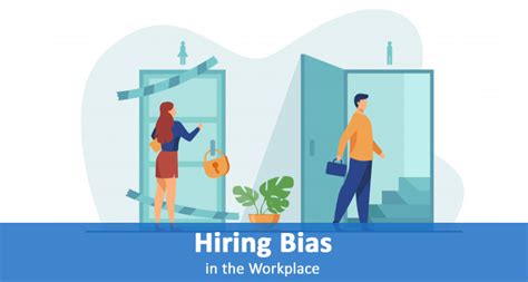 5 Proven Ways To Eliminate Hiring Bias Cgt Staffing