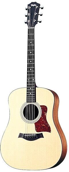 Taylor 110 Acoustic Guitar Zzounds