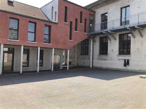 Visite • École Saint François d'Assise Viroflay