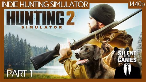 Hunting Simulator 2 Map Locations Cafetews