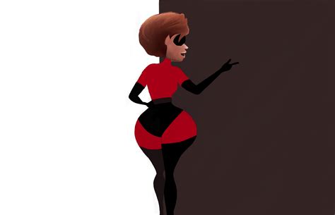 The Sexualization Of Moms “the Incredibles ” Milfs And The Male Gaze