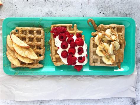 And so easy to prepare! Protein Waffles (Kodiak Cakes but Better) | Waffle mix ...