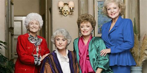The Golden Girls Is The Latest Tv Series To Remove Blackface Episode