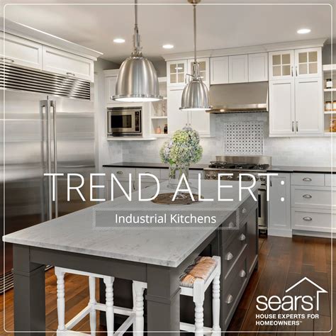 Terri sears, kitchen and bath designer. Build Your Dream Kitchen on a Budget with Sears Home ...