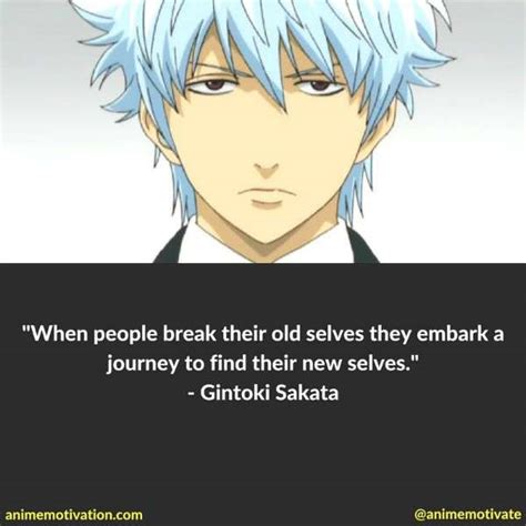 Les Meilleures Citations De Gintoki Sakata Qui Vous Feront Réfléchir