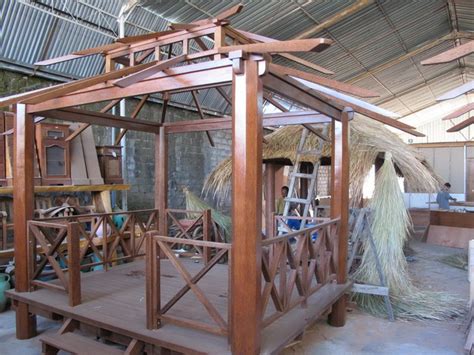 Replace the canopy for your lowe's gazebo with a gazebo canopy from the outdoor patio store! Bali Gazebo