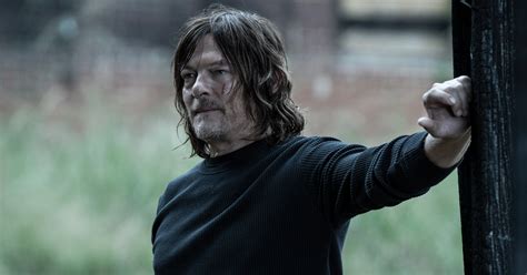the walking dead daryl spinoff setting confirmed den of geek