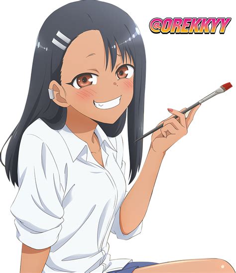 Hayase Nagatoro Ijiranaide Nagatoro San Cap 3 In 2021 Anime Nagatoro