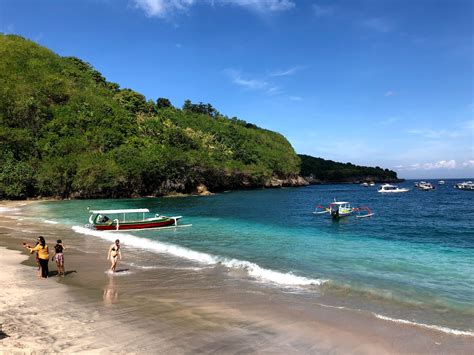 crystal bay nusa penida beach on the map with photos and reviews🏖️