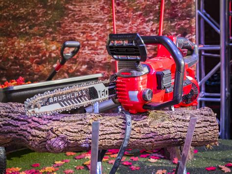 Craftsman Lawn And Garden Equipment Unveiled At Launch Event Ope Reviews