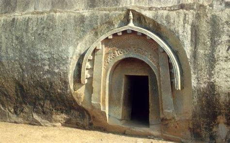 Barabar Caves Jehanabad History Timings Information Entry Fee