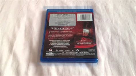 My Bloody Valentine Blu Ray Unboxing YouTube