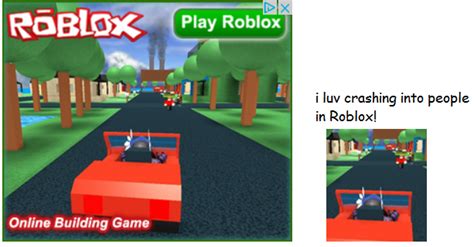 25 Days Of Random Day 22 The Classic Roblox Ads By Magictophats On