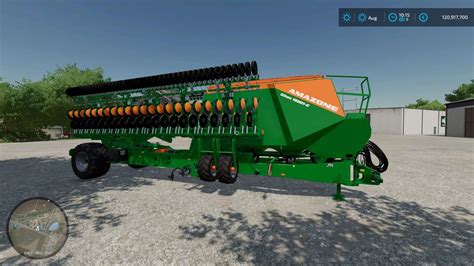 Ls 22 Citan 15001 C Multi Fruit V101 Farming Simulator 2022 Mod Ls