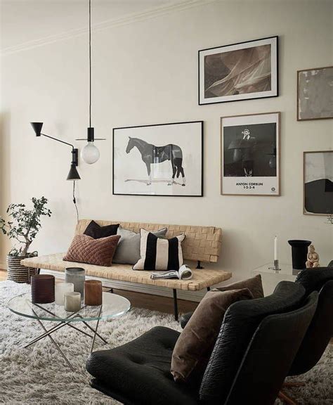 Characterful Turn Of The Century Home Coco Lapine Design Living