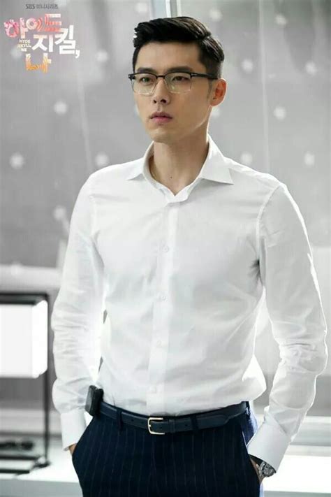Tên tôi là kim sam soon, secret garden, hyde jekyll me, late autumn, come rain. Hyun Bin in his new drama. | Hyun bin, Hyde jekyll me ...