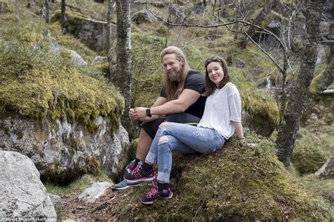 Royal norwegian naval officer lasse l. Viking Lasse Matberg wasn't always such an Instagram god ...