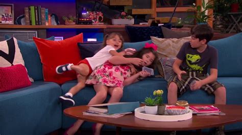 The Thundermans Chloe Dont Care By Nickelodeon Youtube